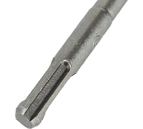 Бур по бетону 10х410х350 SDS-Plus Вихрь 73/10/7/9 фото 5