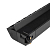 Светильник светодиодный трековый PTR 2120R 20Вт 4000К IP40 60град. 270мм BL черн. Pro+ JazzWay 5031562