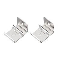 Крепеж монтажный PLS-LOCK-ST-90deg-HIDE сталь комплект Arlight 047800