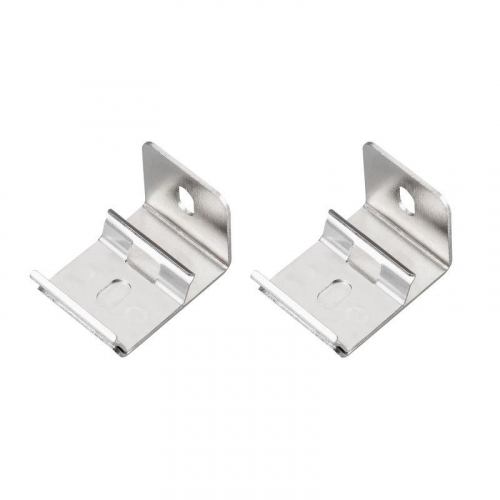 Крепеж монтажный PLS-LOCK-ST-90deg-HIDE сталь комплект Arlight 047800