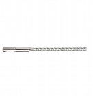 Бур SDS-Plus P4Plus 6.0х110мм Metabo 626204000