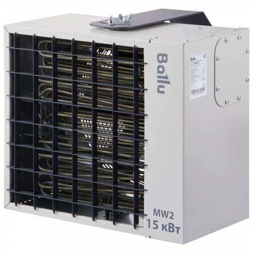 Тепловентилятор BHP-MW2-15 Ballu НС-1601186 фото 2