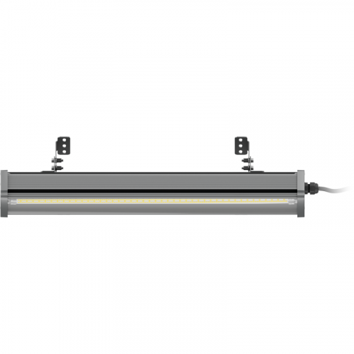 Светильник TRAY/RB (500) 35W PRS 750 GY СТ 1946000210 фото 4