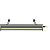 Светильник TRAY/RB (500) 35W PRS 750 GY СТ 1946000210