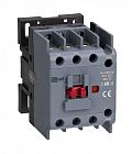 Контактор КМ-102 38А кат. 36В AC 1НЗ AC-3 AC-4 DEKraft 22308DEK