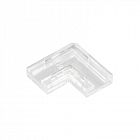 Коннектор угловой COB-MONO-8mm-2pin-STS Лента-Лента Arlight 041761