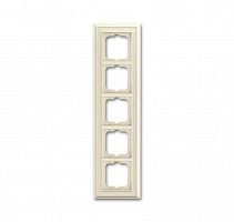 Рамка 5-м Династия сл. кость ABB 2CKA001754A4604