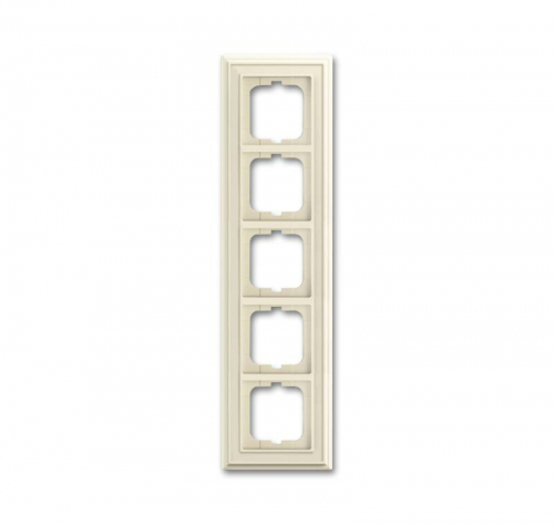 Рамка 5-м Династия сл. кость ABB 2CKA001754A4604