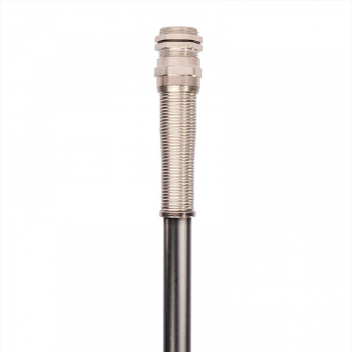 Ввод кабельный MGM-R 16 (4-8мм) латунный Fortisflex 88628 фото 6