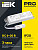 Блок аварийного питания БАП12-3.0 для LED IEK LLVPOD-EPK-12-3H