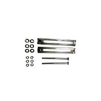 Крепеж для встраиваемого монтажа OLA-003 Ultraflash 15549