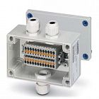 Коробка клеммная E AB A 130х80х60мм 12MPT Phoenix Contact 3001999
