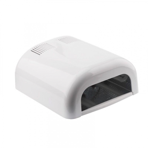 Лампа для сушки ногтей Classic (UV.36Вт) Rexant 31-0705 фото 7