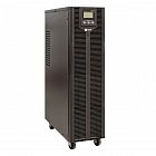 Источник бесперебойного питания двойн. преобразования E-Power SW900G4 6000В.А 1ф 230В напольный с АКБ 16х12В 7А.ч EKF SW960G4-T-B