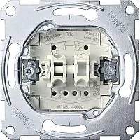 Клавиша Merten для выкл. рольставней SchE MTN3714-0000