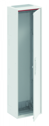 Шкаф навесной IP44 1100х300х215 пустой с дверью B17 ABB 2CPX052068R9999