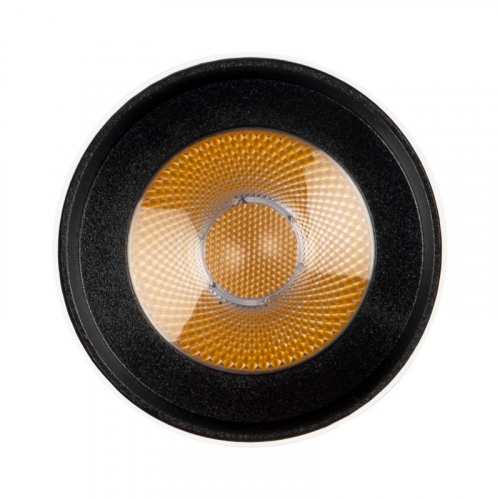 Светильник светодиодный трековый PTR 0610 10Вт 4000К IP40 24град. WH бел. Pro JazzWay 5035737 фото 5