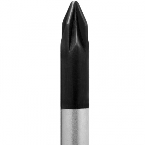 Отвертка крестовая PZ0х75 K1 ARMA2L 3 IEK A2L3-SC10-K1-PZ-00-075 фото 2
