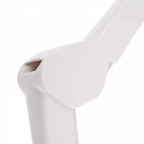 Светильник светодиодный настольн. ECO light 84LED бестеневой на струбцине регулятор яркости бел. Rexant 31-0401 фото 8