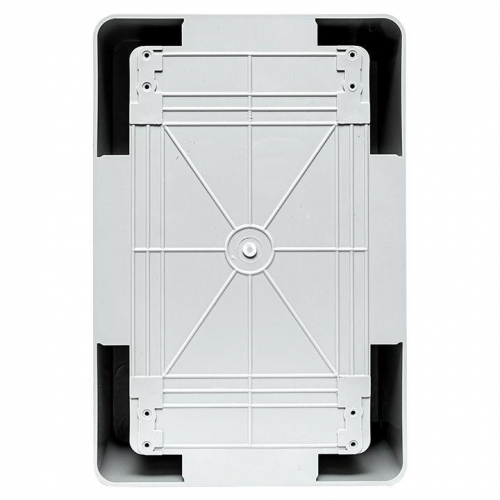 Бокс пластиковый с монтажной платой 300х200х130 IP65 PROxima EKF PB65MP001 фото 15