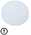 Линза для сигнальных ламп M22 -XL-W-X7 выступающая "значок стрелки" бел. EATON 218390