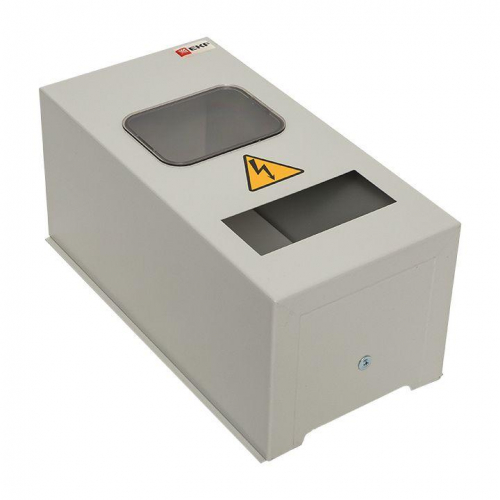 Щит ЩУРн 1/6 (БУР) (300х150х135) IP31 EKF mb23-1/6 фото 7