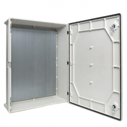 Щит ЩМП антивандальный (800х600х220мм) IP65 навесной PROxima EKF FRE806022MP фото 15