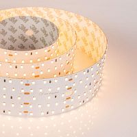 Лента светодиодная S2-A420-52mm 24V Warm 3000К 30Вт/м IP20 2835 открыт. (уп.2.5м) Arlight 021205(2)
