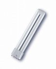 Лампа люминесцентная компакт. DULUX L 80W/840 2G11 OSRAM 4050300665481