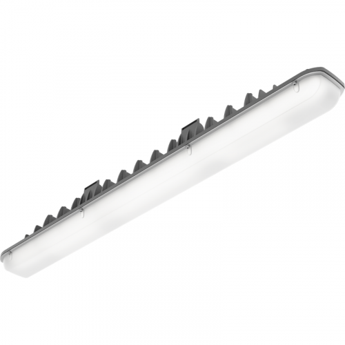 Светильник светодиодный SLICK PRS ECO LED 30 30Вт 5000К IP65 потолочный СТ 1631000080