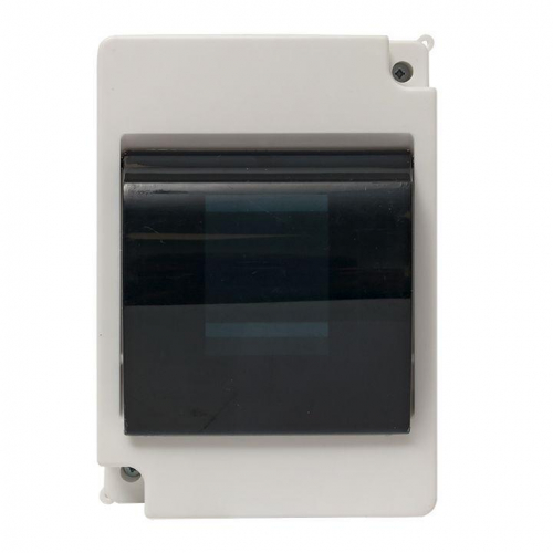 Бокс КМПн 1/4 с дверцей PROxima EKF pbm40-nk-4 фото 3