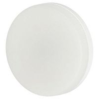 Лампа светодиодная RED LINE LED GX-15W-840-GX53 R 15Вт таблетка 4000К нейтрал. бел. GX53 Эра Б0069487