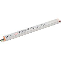 Блок питания ARV-12024-LONG-D 12В 2А 24Вт IP20 метал. Arlight 026418(1)