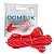 Удлинитель-шнур 1х10м с заземл. 10А IP20 2.2кВт ПВС 3х1 DOMTOK 2492