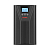 Источник бесперебойного питания онлайн для Small Tower 2000В.А/1800Вт 1/1 4хSchuko EPO USB RS-232 RJ45 без АКБ 7А.ч DKC SMALLT2A0PS