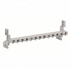 Держатель клемм ZK19 дл. 214мм 13 габаритных ед. ABB 2CPX052456R9999