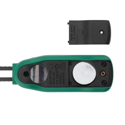 Мультиметр для чип компонентов MS8910 (SMD-тестер) Mastech 13-2048 фото 10