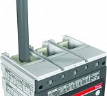 Вывод силовой для стац. выкл. FC T5 (уп. 3шт) ABB 1SDA055020R1