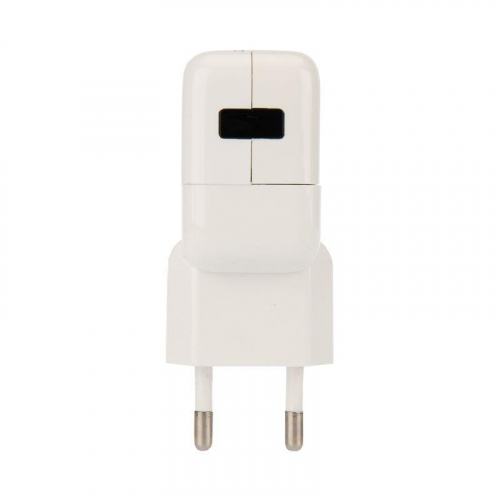 Устройство зарядное сетевое 2хUSB переходник+адаптер (СЗУ) 5В 2100мА+1000мА Rexant 18-1187 фото 4