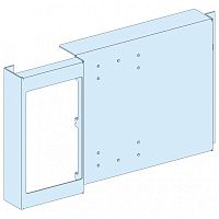 Плата монтажная для верт. стац. апп. NS630 с рыч. упр. Prisma Plus SchE 03073