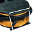 Насос ножной Air Step 28х19см (для INTEX 62004) Bestway 6941607343395
