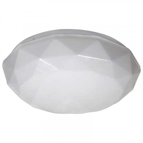 Светильник "Алмаз 335" LED 24 M07 (335х100 24Вт 6000К) ИУ Элетех 1030450453 фото 2