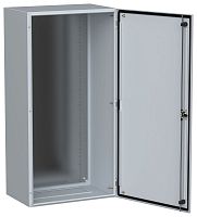 Корпус ЩМП-120.60.20 IP66 УХЛ1 метал. TITAN 5 IEK TI5-10-N-120-060-020-66