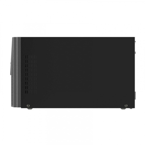 Источник бесперебойного питания Онлайн для Small Tower 1000 ВА/900Вт 1/1 2xSchuko EPO USB RS-232 RJ45 3х7А.ч DKC SMALLT1A10S фото 5
