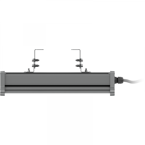 Светильник TRAY/RB (350) 12W PRS 750 GY СТ 1946000170 фото 6