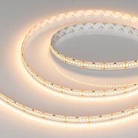 Лента светодиодная UL-A252-10mm 24V Warm 2700К 11Вт/м IP20 (уп.5м) Arlight 042320