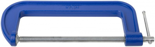Струбцина тип "G" 200мм (8дюйм) MOS 59197М фото 4
