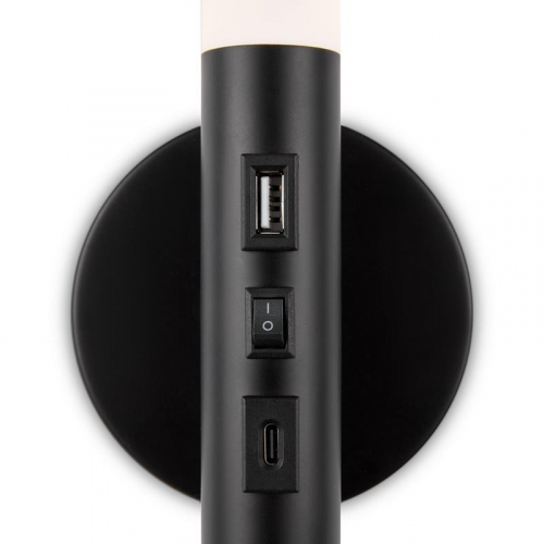 Светильник Vela 3Вт IP20 бра настен. Freya FR5342WL-L3B фото 3