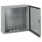 Корпус навесной ЩМПг-05 400х400х175 IP54 метал. SIMPLE Эра Б0047694
