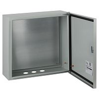 Корпус навесной ЩМПг-05 400х400х175 IP54 метал. SIMPLE Эра Б0047694